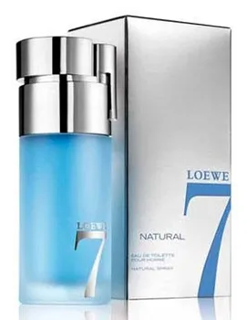 Pánský parfém Loewe 7 Natural M EDT