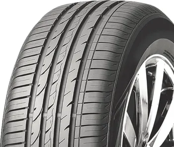 Letní osobní pneu Nexen N´Blue Premium 165/65 R15 81 T