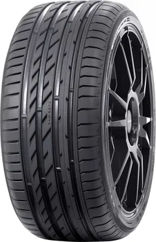 Letní osobní pneu Nokian zLine 225/55 R17 97 W