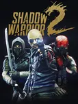 Shadow Warrior 2 PC digitální verze
