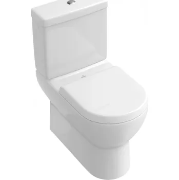 WC nádržka Subway - splachovací nádržka ke klozetu 661010 a 660910 77231101