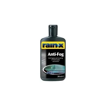 Čistič autoskla Rain-X Anti-Fog - přípravek proti mlžení 200ml