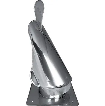 Kouřovod HS Flamingo Rotomax 200