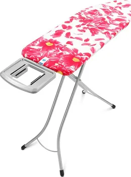 Žehlicí prkno Brabantia C Pink Santini 124 x 45cm