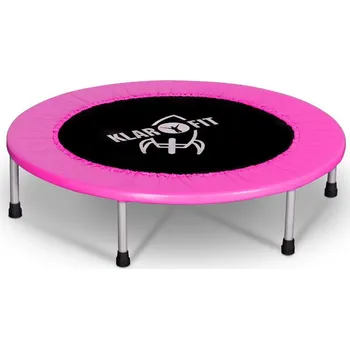 Klarfit Rocketbaby 96 cm Trampolína Klarfit Rocketbaby 96 cm