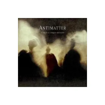 Zahraniční hudba Fear Of A Uniqiue Identity / Digipack - Antimatter [CD]