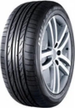 4x4 pneu Bridgestone D-Sport AO 255/55 R18 109 Y XL