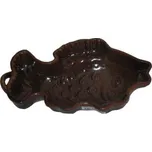 Keramika Krumvíř pečící forma ryba 31cm