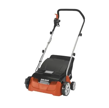 Vertikutátor DOLMAR EV 3213