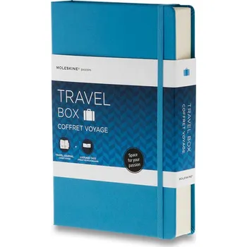 Moleskine Passion Travel
