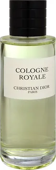 Unisex parfém Christian Dior Cologne Royale U EDC 