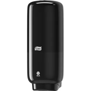 Dávkovač mýdla Tork zásobník na pěnové mýdlo černý