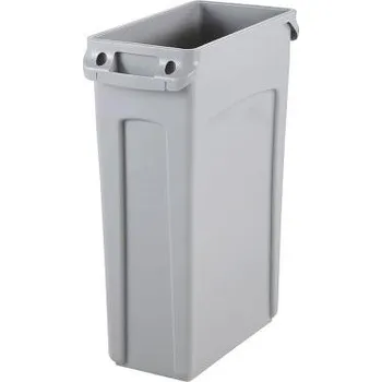 Odpadkový koš Nádoba na tříděný odpad Slim Jim 87 l