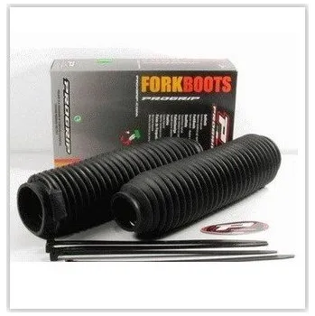 PROGRIP harmoniky 34/37-47 černé