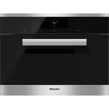 Vestavná trouba Miele DG 6800