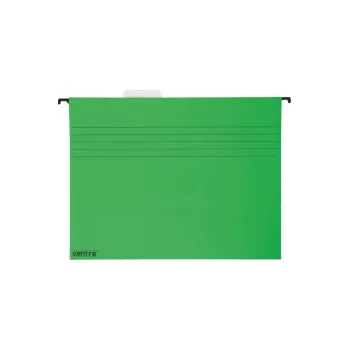 Závěsné desky Centra - zelená