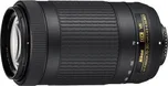 Nikon Nikkor 70-300 mm f/4.5–6.3 G AF-P…