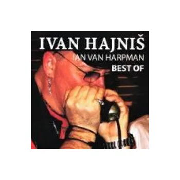Česká hudba Best Of - Hajniš Ivan [CD]