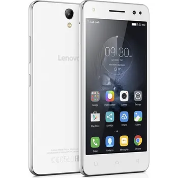 Mobilní telefon Lenovo Vibe S1 Dual SIM