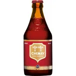 Chimay Red 15° 0,33 l sklo