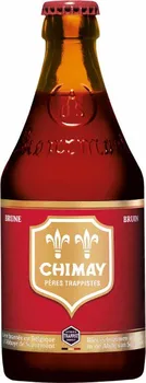 Pivo Chimay Red 15° 0,33 l sklo