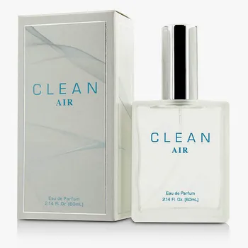 Unisex parfém Clean Air U EDP, 60 ml