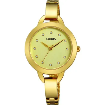 Lorus RG226KX9 Hodinky Lorus RG226KX9