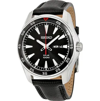 Seiko Solar SNE393P2 Hodinky Seiko Solar SNE393P2