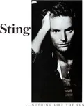 Nothing Like The Sun - Sting [2LP]