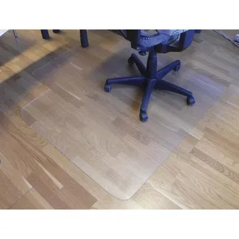 Podložka pod nábytek Podložka pod židli na tvrdou podlahu 1,2x1,5 m