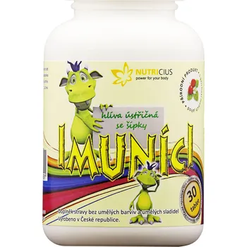 Nutricius Imuníci
