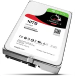 Seagate IronWolf 10TB (ST10000VN0004)