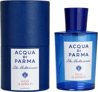 unisex parfém Acqua Di Parma Blu Mediterraneo Fico di Amalfi U EDT