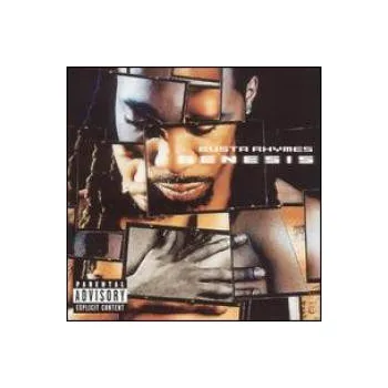 Zahraniční hudba Genesis - Busta Rhymes [CD]