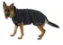 Obleček pro psa Kruuse Rehab Dog Blanket Softshell