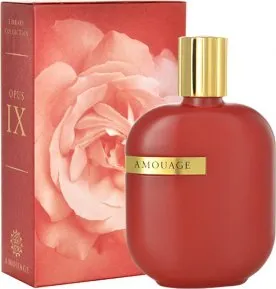 Unisex parfém Amouage The Library Collection Opus IX U EDP