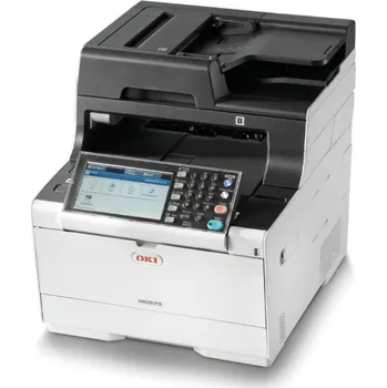 Tiskárna OKI MC573dn