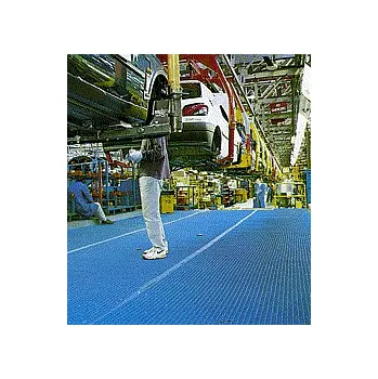 Rohožka Protiúnavová rohož - Cobamat 0,6x5