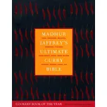 Madhur Jaffrey's Ultimate Curry Bible -…