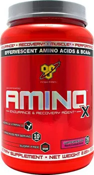 Aminokyselina BSN Amino X 1015 g