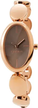 Hodinky Esprit TP10859 Rose Gold ES108592003