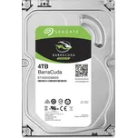 Seagate BarraCuda 4TB (ST4000DM005)