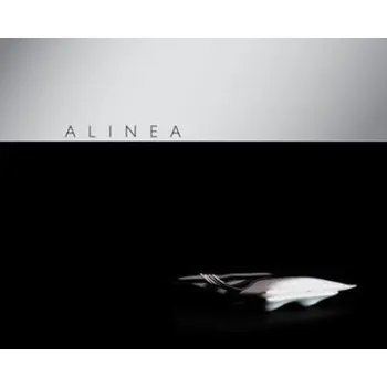 Alinea - Grant Achatz (EN)