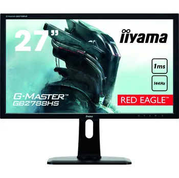 Monitor Iiyama GB2788HS-B1