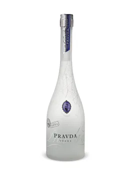 Vodka Pravda Vodka 40 %