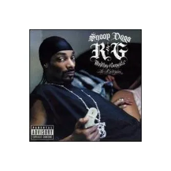 Zahraniční hudba Rhythm and Gangsta - Snoop Dogg [CD]