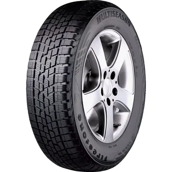 Celoroční osobní pneu Firestone Multiseason 225/55 R16 99 V XL