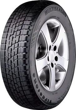 Celoroční osobní pneu Firestone Multiseason 225/55 R16 99 V XL