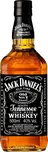 Jack Daniel's Tennessee Whiskey 40 %