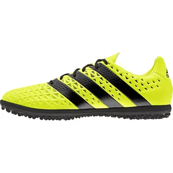 Turfy Adidas Ace 16.3 Tf žlutá